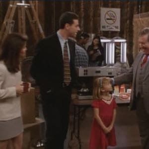 Photo La Fête à la maison
