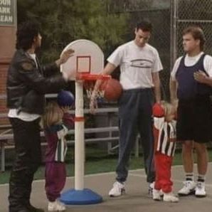 Photo La Fête à la maison