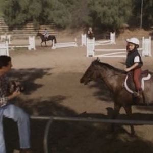 Photo La Fête à la maison