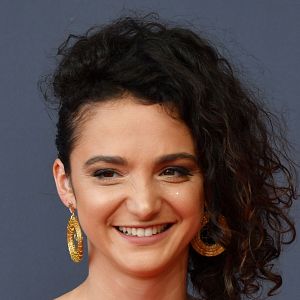 Photo Pauline Bression