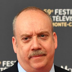 Photo Paul Giamatti