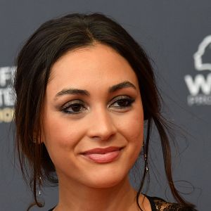 Photo Lindsey Morgan