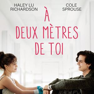 Photo A deux mètres de toi