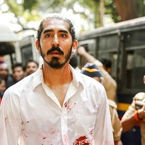 Photo Dev Patel