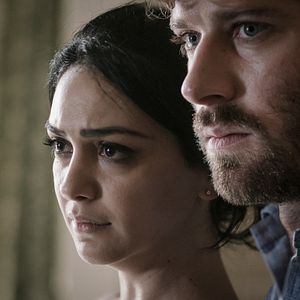 Photo Nazanin Boniadi