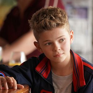 Photo Maleaume Paquin