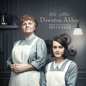 Photo Downton Abbey