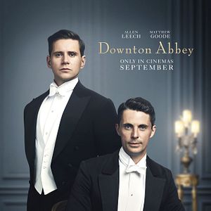 Photo Downton Abbey