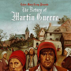 Photo Le Retour de Martin Guerre