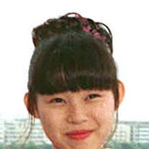 Photo Shima Iwashita