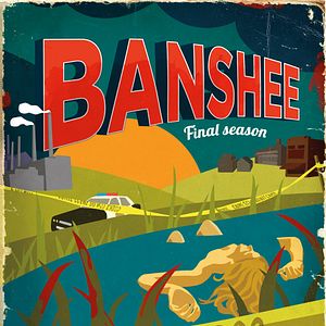Photo Banshee
