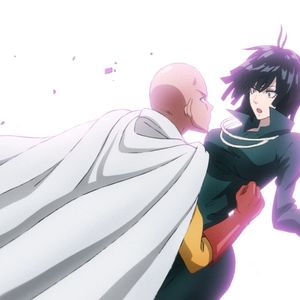 Photo One Punch Man