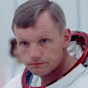Photo Neil Armstrong