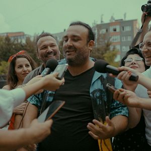 Photo Hareket Sekiz