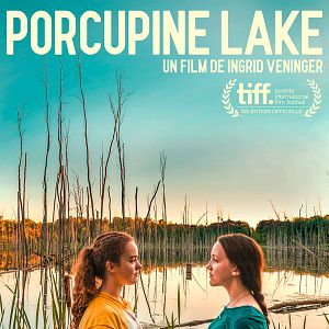 Photo Lac Porcupine