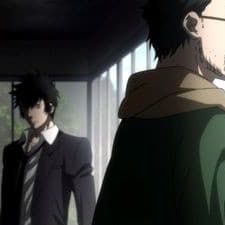 Photo Psycho-Pass