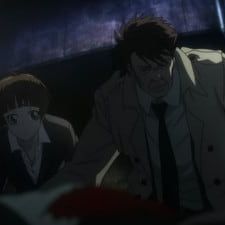 Photo Psycho-Pass