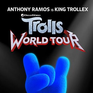 Photo Les Trolls 2 - Tournée mondiale