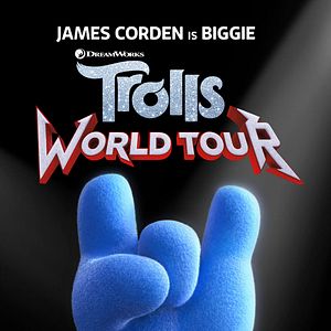 Photo Les Trolls 2 - Tournée mondiale
