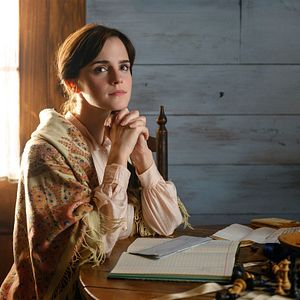 Photo Emma Watson