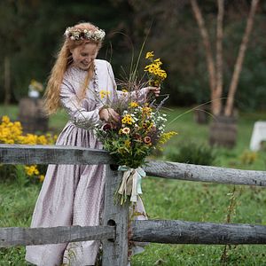 Photo Eliza Scanlen