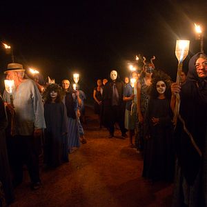 Photo Élu entre tous