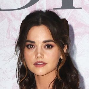 Photo Jenna Coleman