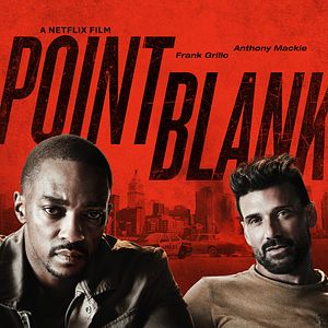 Photo Point Blank