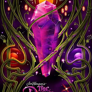 Photo Dark Crystal : le temps de la résistance