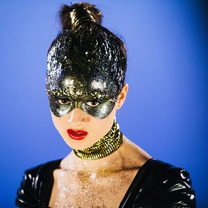 Photo Raffey Cassidy