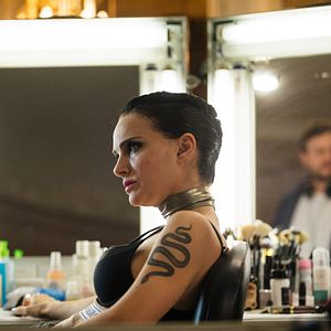 Photo Natalie Portman