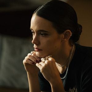 Photo Stacy Martin