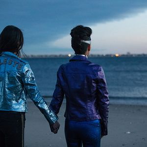 Photo Vox Lux