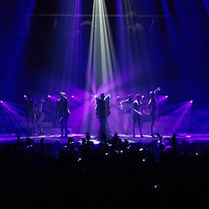 Photo Vox Lux