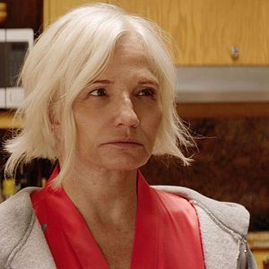 Photo Ellen Barkin
