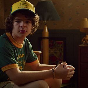 Photo Gaten Matarazzo