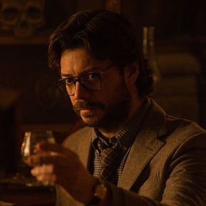 Photo Álvaro Morte