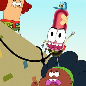 Photo Pinky Malinky