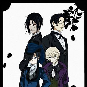 Photo Black Butler