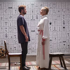 Photo Jack Reynor