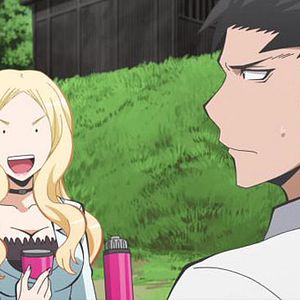 Photo Assassination Classroom