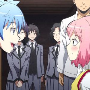 Photo Assassination Classroom