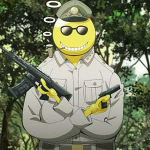 Photo Assassination Classroom