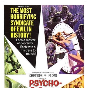 Photo Psycho-Circus