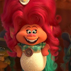 Photo Les Trolls 2 - Tournée mondiale