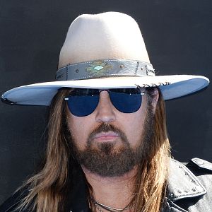 Photo Billy Ray Cyrus