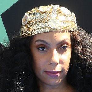 Photo Melina Matsoukas