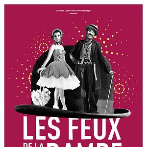 Photo Les Feux de la rampe