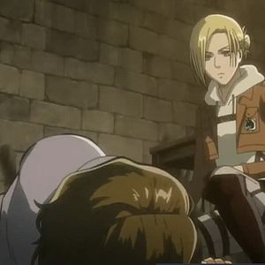 Photo L'Attaque des Titans