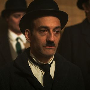 Photo Martin Dubreuil